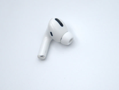 Genuine Apple AirPods Pro Gen 1 – OEM Replacement Left, Right, or Case | Good