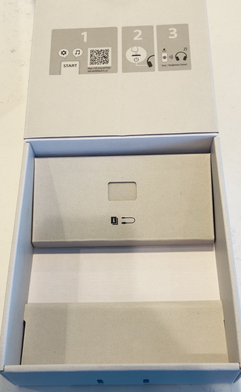 🔥 Sony WH-1000XM5 SA Wireless Noise Canceling Over-Ear Headphones - Black