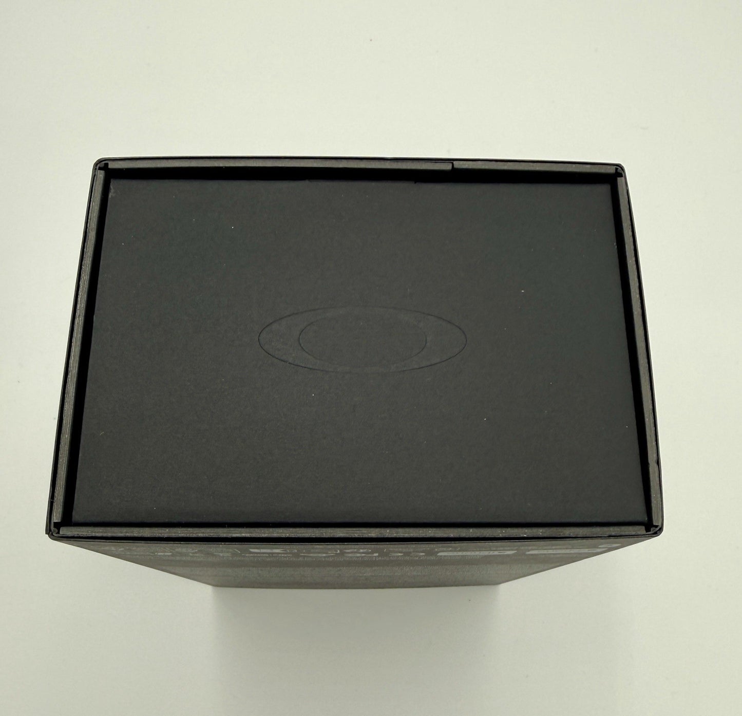 Oakley Meta Vanguard Prizm Road Lenses  Black Frame AI Glasses Sunglasses SEALED