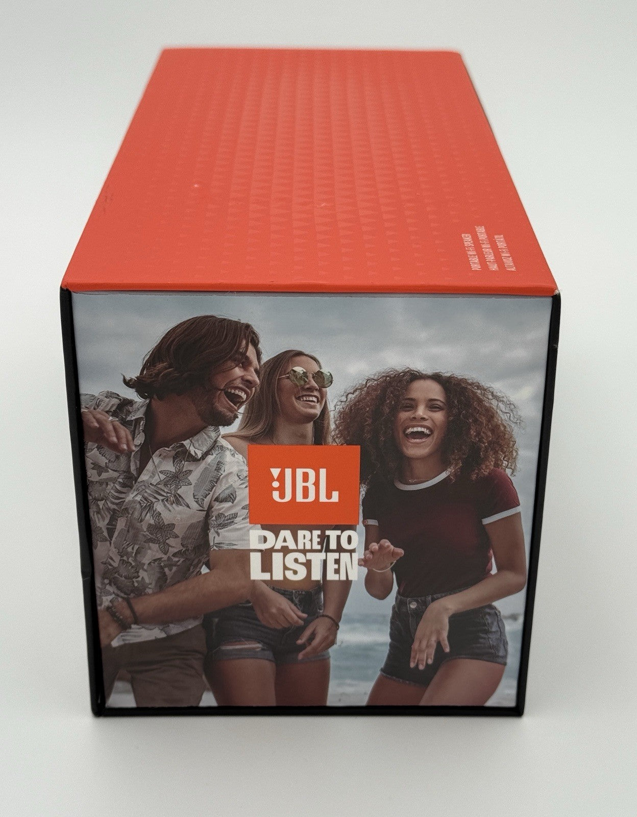 JBL Charge 5 SE Wireless Waterproof Speaker - Wi-Fi + Bluetooth - Black - OB