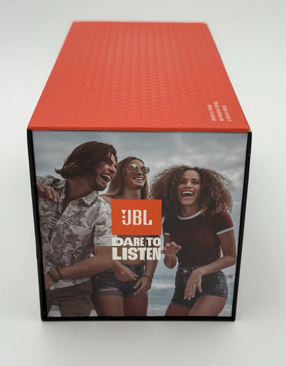 JBL Charge 5 SE Wireless Waterproof Speaker - Wi-Fi + Bluetooth - Black - OB