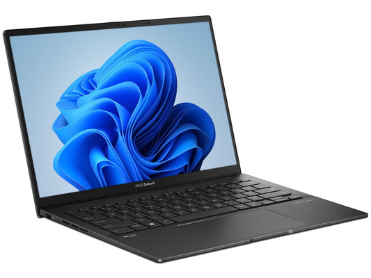 ASUS Zenbook 14 OLED Q425MA Ultra 7 16GB 1TB SSD Jasper Gray – NEW