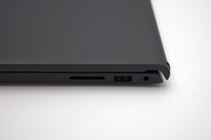 Dell Inspiron 15.6" Touchscreen Laptop – AMD Ryzen 7, 16GB RAM, 512GB SSD Black