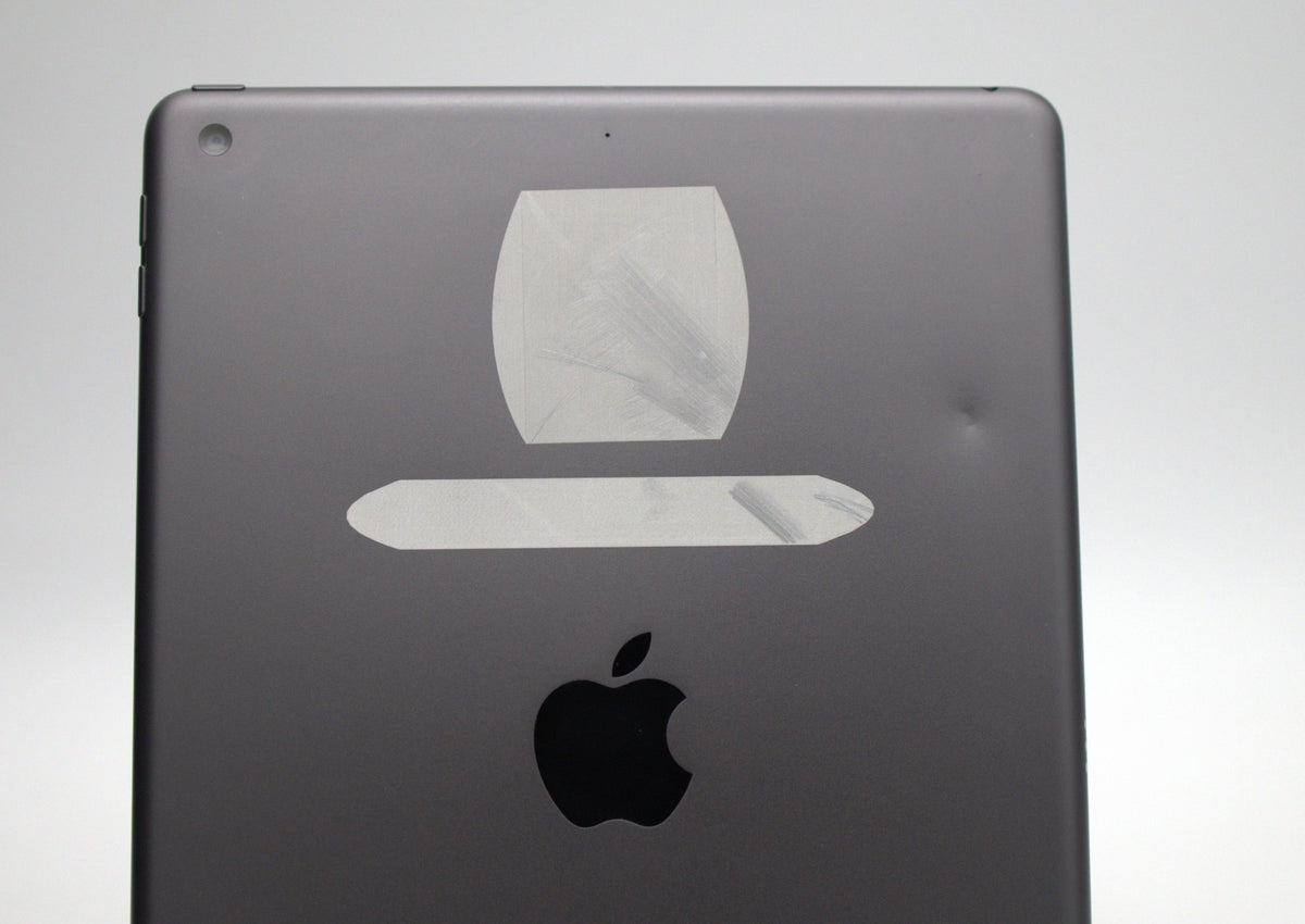 Apple iPad 10.2" 7th Gen | 32GB Wi‑Fi | Space Gray | A2197 | 1 year warranty!