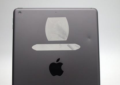 Apple iPad 10.2" 7th Gen | 32GB Wi‑Fi | Space Gray | A2197 | 1 year warranty!