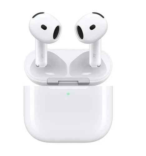 Apple AirPods 4th Gen ANC  with Active Noise Cancellation MXP93LL/A - Excellent!