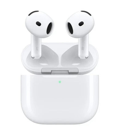 Apple AirPods 4th Gen ANC  with Active Noise Cancellation MXP93LL/A - Excellent!