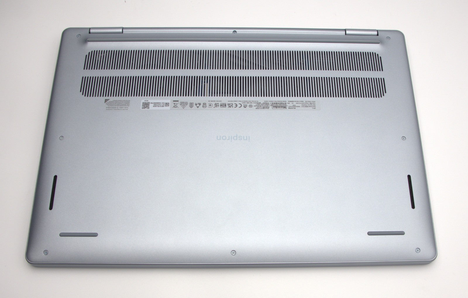 Dell Inspiron 16" Touchscreen Laptop 5640 – Intel Core 7 150U, 32GB RAM, 1TB