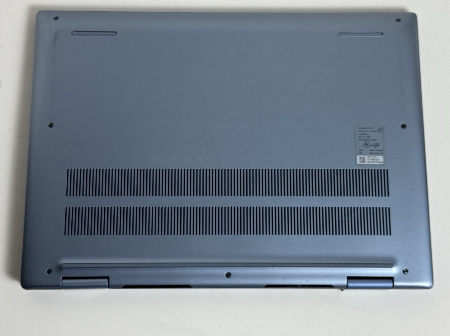 Dell Inspiron 14" 7435 Touch Ryzen 7 7730U 16GB 1TB SSD 2-in-1 Laptop 1YR WTY