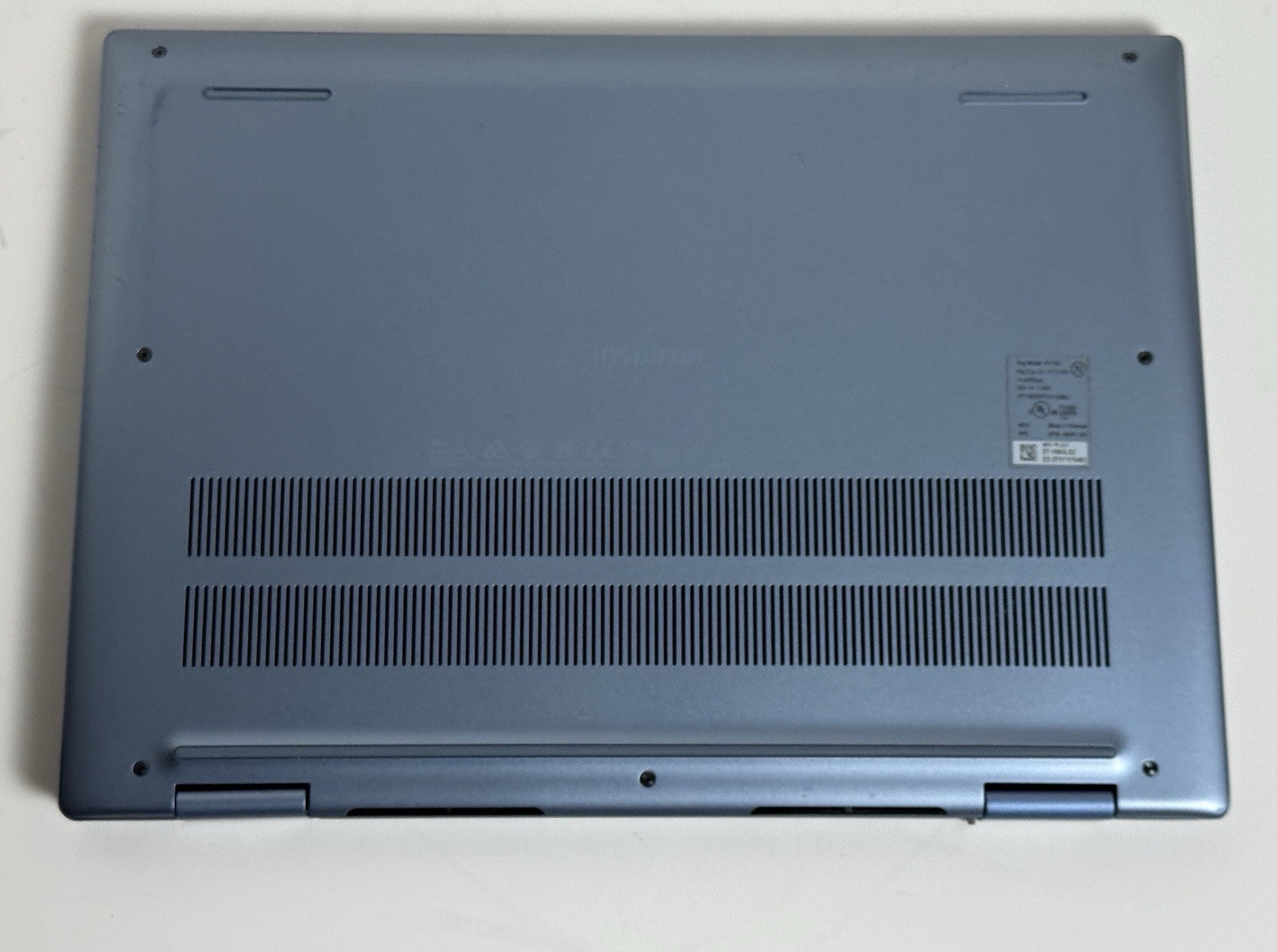 Dell Inspiron 14" 7435 Touch Ryzen 7 7730U 16GB 1TB SSD 2-in-1 Laptop 1YR WTY