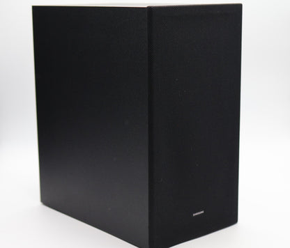 Samsung Replacement Subwoofer PS-WD75G for HW-B73CD B-Series Soundbar 1 yr wrty!