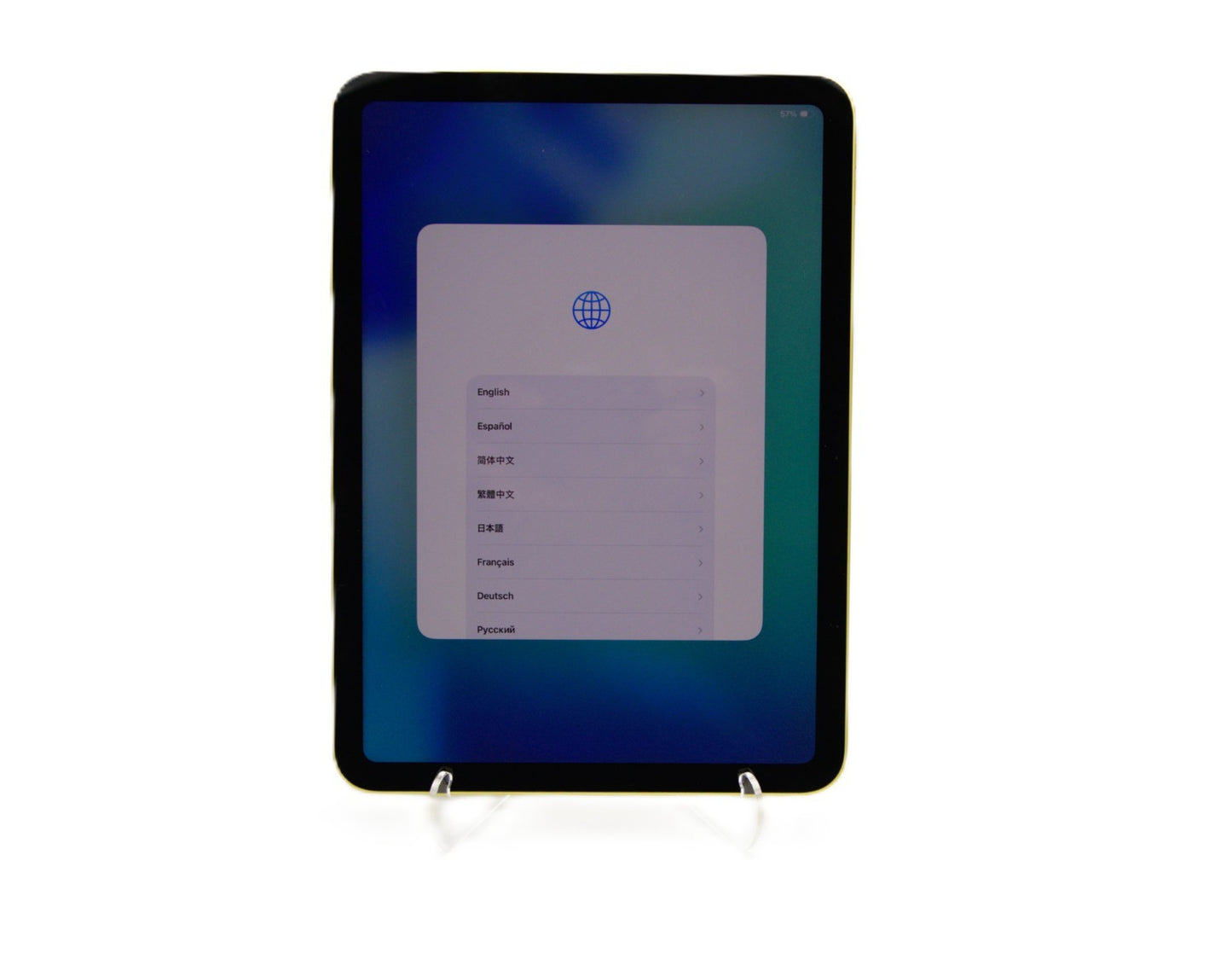 Apple iPad 11th Gen 11" | 128GB Wi‑Fi | A16 Chip | Excellent | 1 Year Warranty!