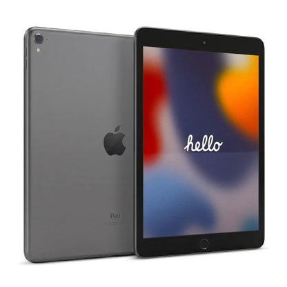 Apple iPad 10.2" 7th Gen | 128GB Wi‑Fi | Space Gray | A2197 | 1 year warranty!