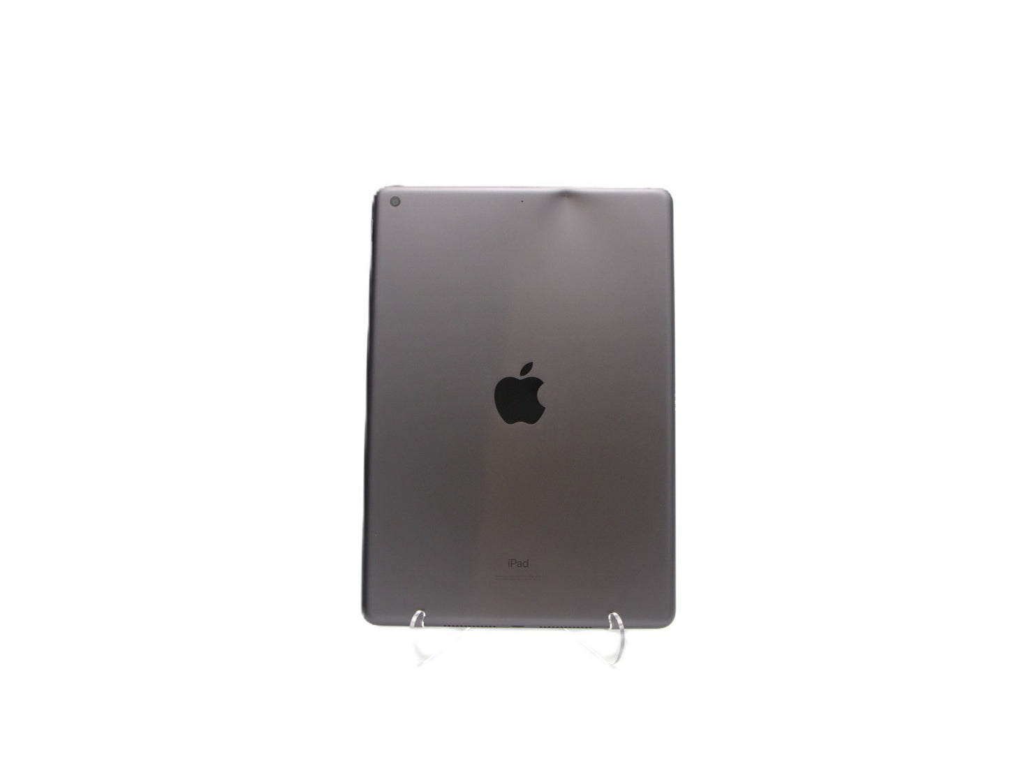 Apple iPad 10.2" 7th Gen | 128GB Wi‑Fi | Space Gray | A2197 | ding on back