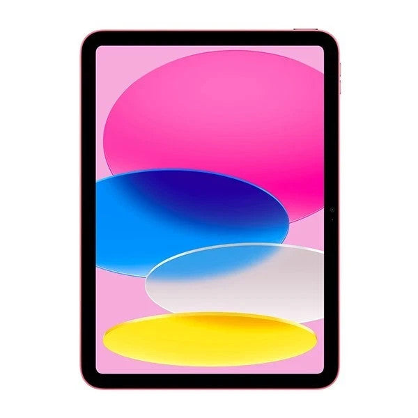 Apple iPad 10th Generation 10.9" | 64GB Wi‑Fi | A2696 | Good | Pink | Warranty