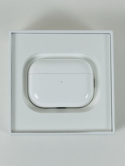Apple AirPods Pro 2nd Generation with USB-C MagSafe Wireless Charging Case