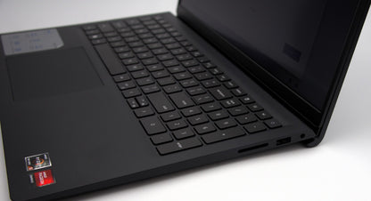 Dell Inspiron 15.6 Touchscreen Laptop  AMD Ryzen 5, 8GB RAM, 1TB SSD i3535