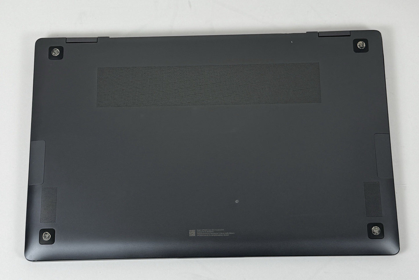 Samsung Galaxy Book3 15.6" AMOLED Touch i7 16GB 512GB SSD 2-in-1 Laptop 1YR WTY