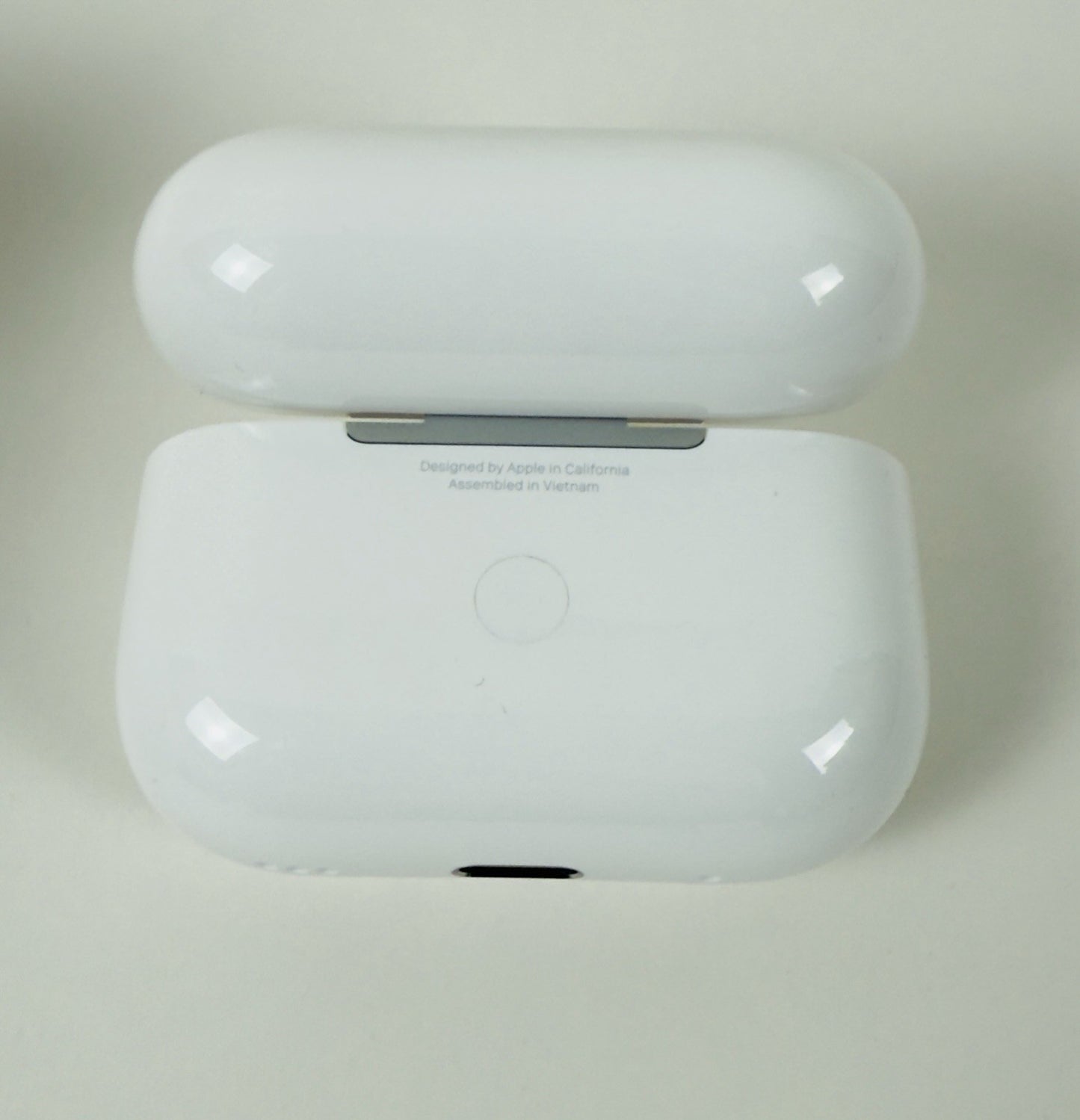 Apple AirPods Pro 2nd Generation with USB-C MagSafe Wireless Charging Case