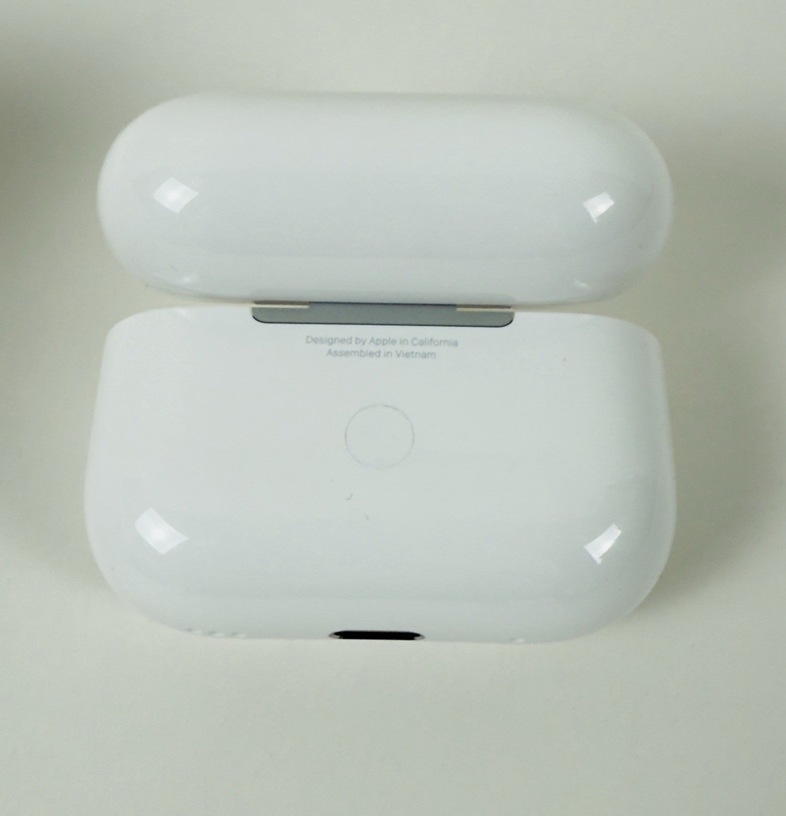 Apple AirPods Pro 2nd Generation with USB-C MagSafe Wireless Charging Case