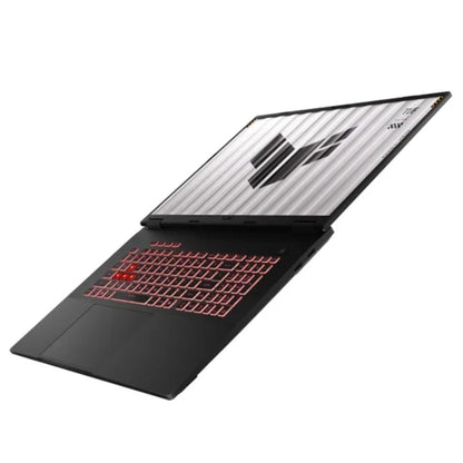 ASUS TUF 18" Gaming Laptop Ryzen 7‑260 RTX 5060 16GB 1TB SSD 144Hz FHD+ Win11