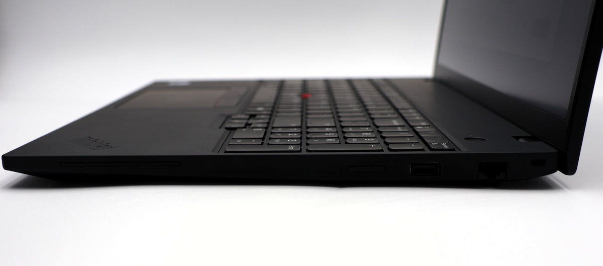 Lenovo ThinkPad T16 G4 16" Touch Intel Ultra 7 255U 32GB 1TB SSD WUXGA W11