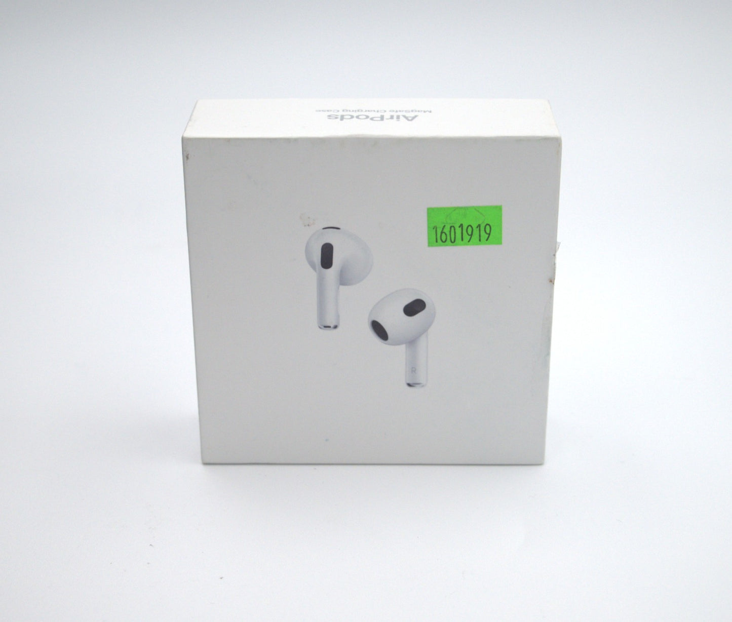 Apple AirPods 3rd Generation In-Ear Headset MagSafe Charger- 1 Year Warranty!