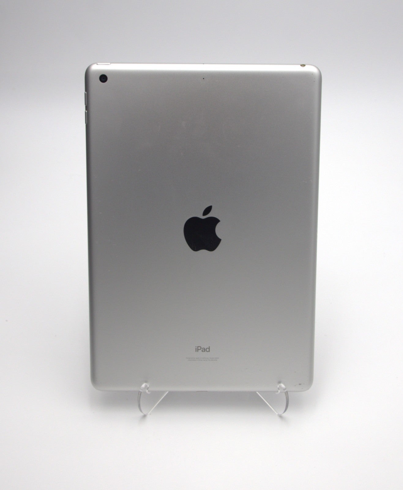 Apple iPad 9th Gen 10.2" | 64GB Wi‑Fi | Silver |  Good | 1 Year Warranty!