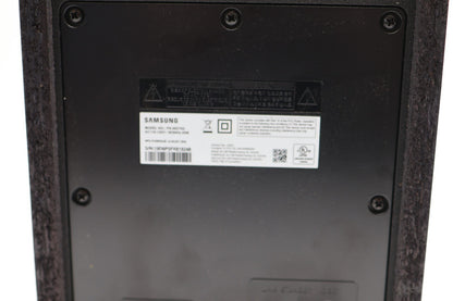 Samsung Replacement Subwoofer PS-WD75G for HW-B73CD B-Series Soundbar 1 yr wrty!