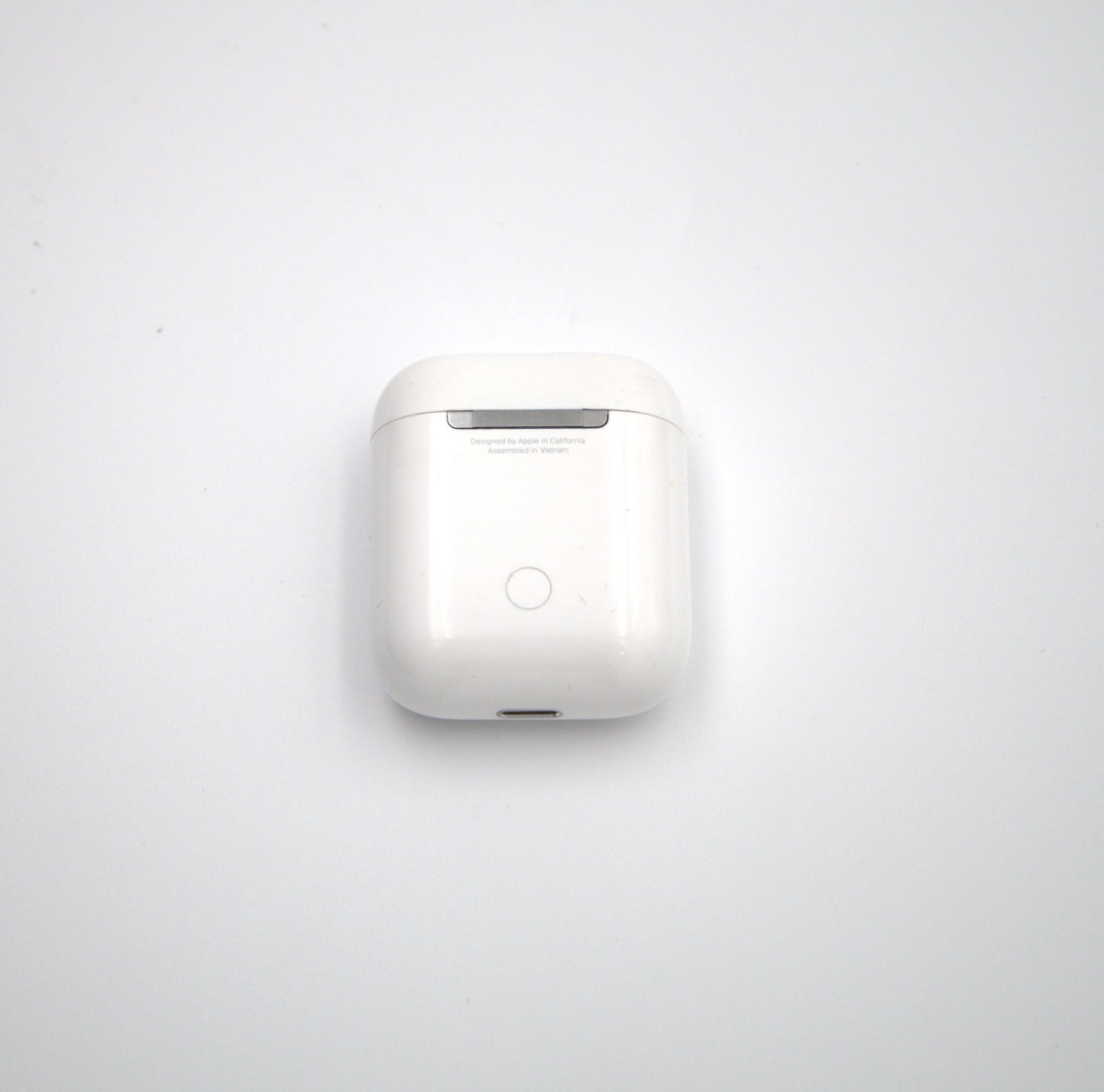Genuine Apple AirPods Gen 2 – OEM Replacement Left, Right, or Case