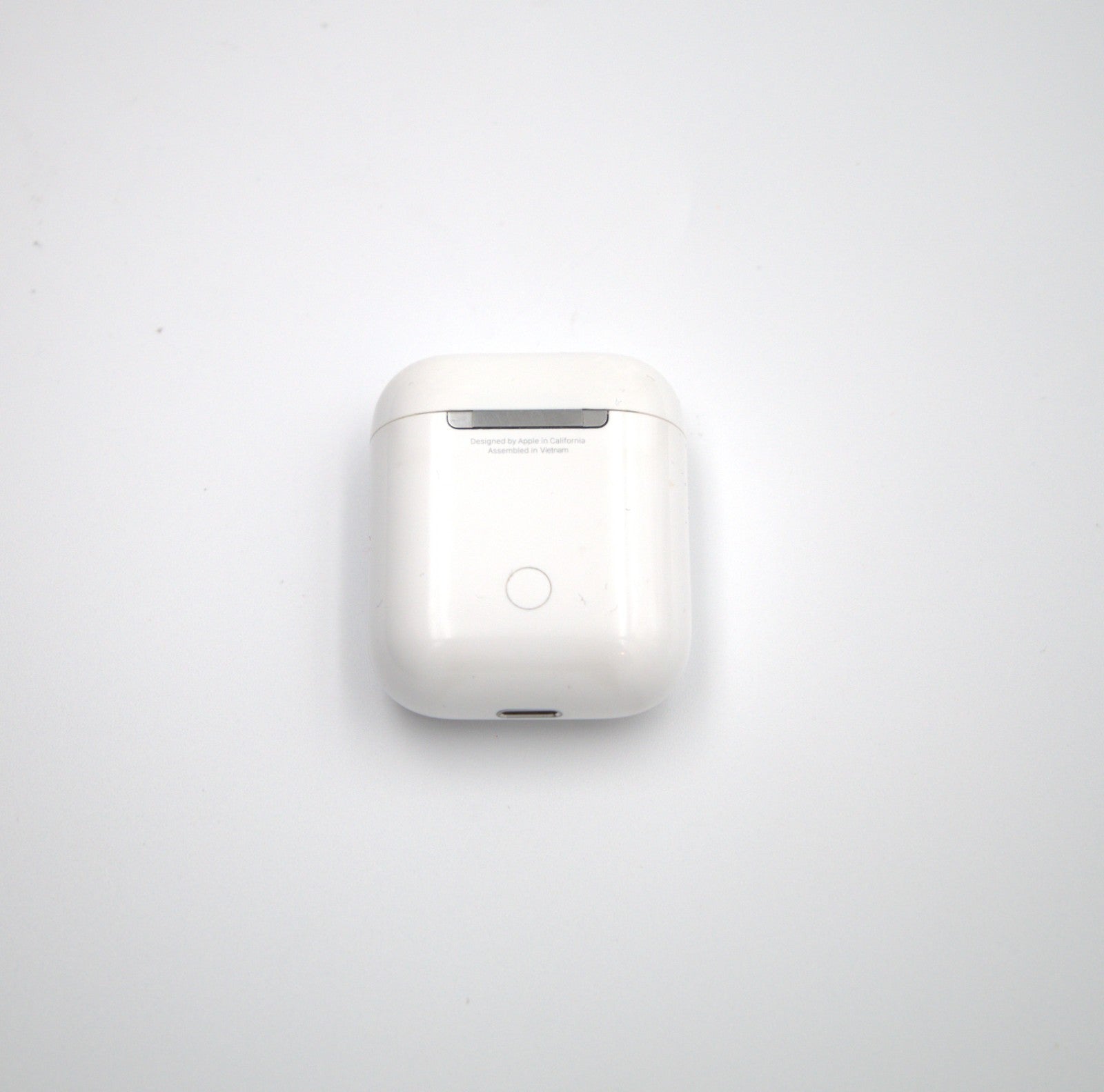 Genuine Apple AirPods Gen 2 – OEM Replacement Left, Right, or Case