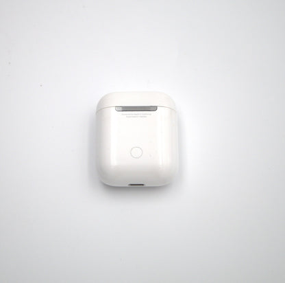 Genuine Apple AirPods Gen 2 – OEM Replacement Left, Right, or Case