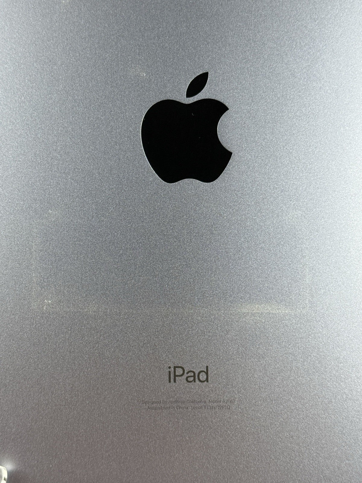 Apple iPad mini 6th Gen Wi-Fi 64GB A15 8.3" Retina Tablet Purple A2567