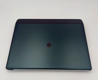 Alienware Area 51 Aa18250 – 18" Ultra 9, 32GB, RTX 5070 Ti, 2TB SSD Warranty