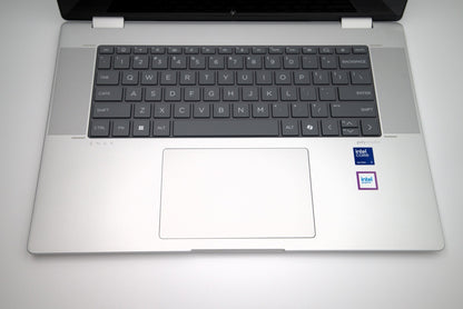 HP ENVY Laptop  x360 2-in-1 – 16" Ultra 7 155U, 16GB, 1TB SSD | 2K touch |