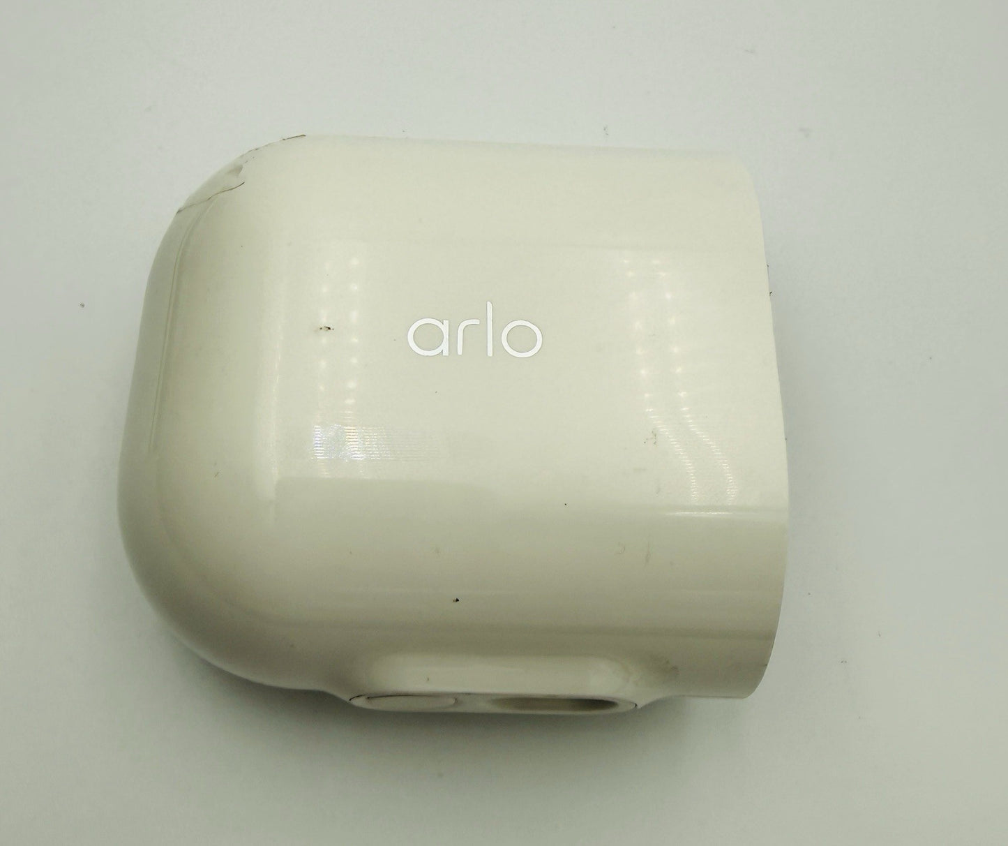 Arlo Pro 5S 2K- Spotlight Security Camera Wireless  w/ Solar Panel