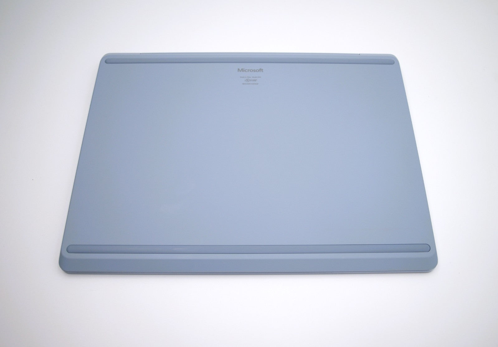 Microsoft Surface Go 3 12.4" – 256GB SSD, Intel i5-1235U | Ice Blue | Warranty