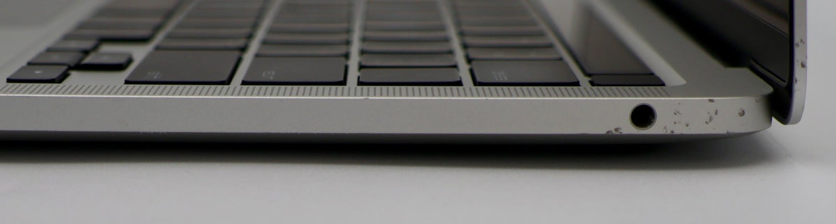 Apple MacBook Pro 13.3" 2022 M2 8GB 256GB SSD 10C GPU Silver MNEP3LL/A Touch Bar