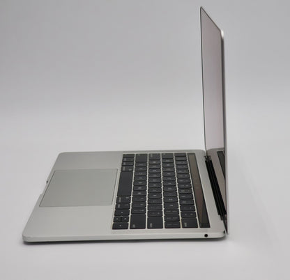 Apple MacBook Pro 13" 2019 i5 1.4GHz 8GB 256GB SSD Silver MUHR2LL/A