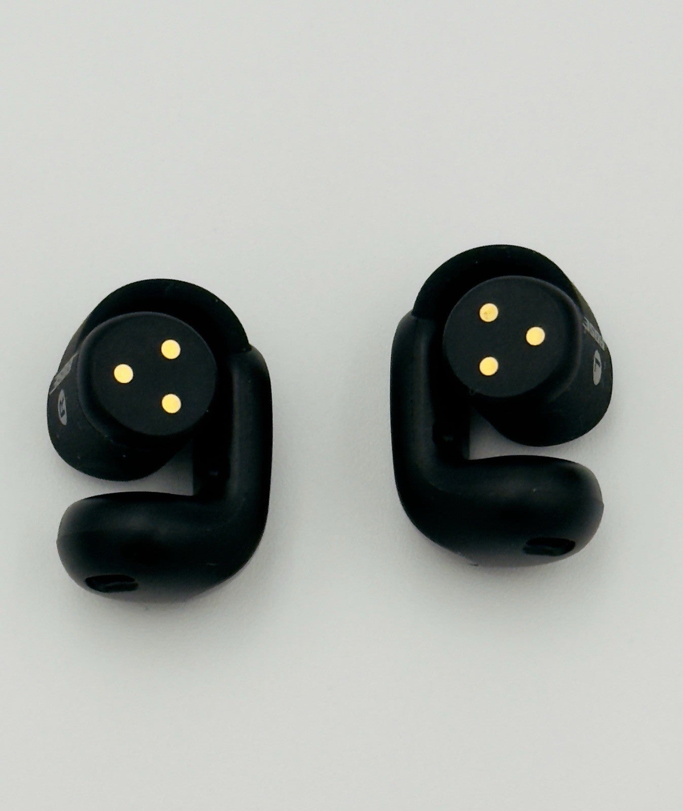 BOSE Ultra Open Earbuds - True Wireless Bluetooth - Black