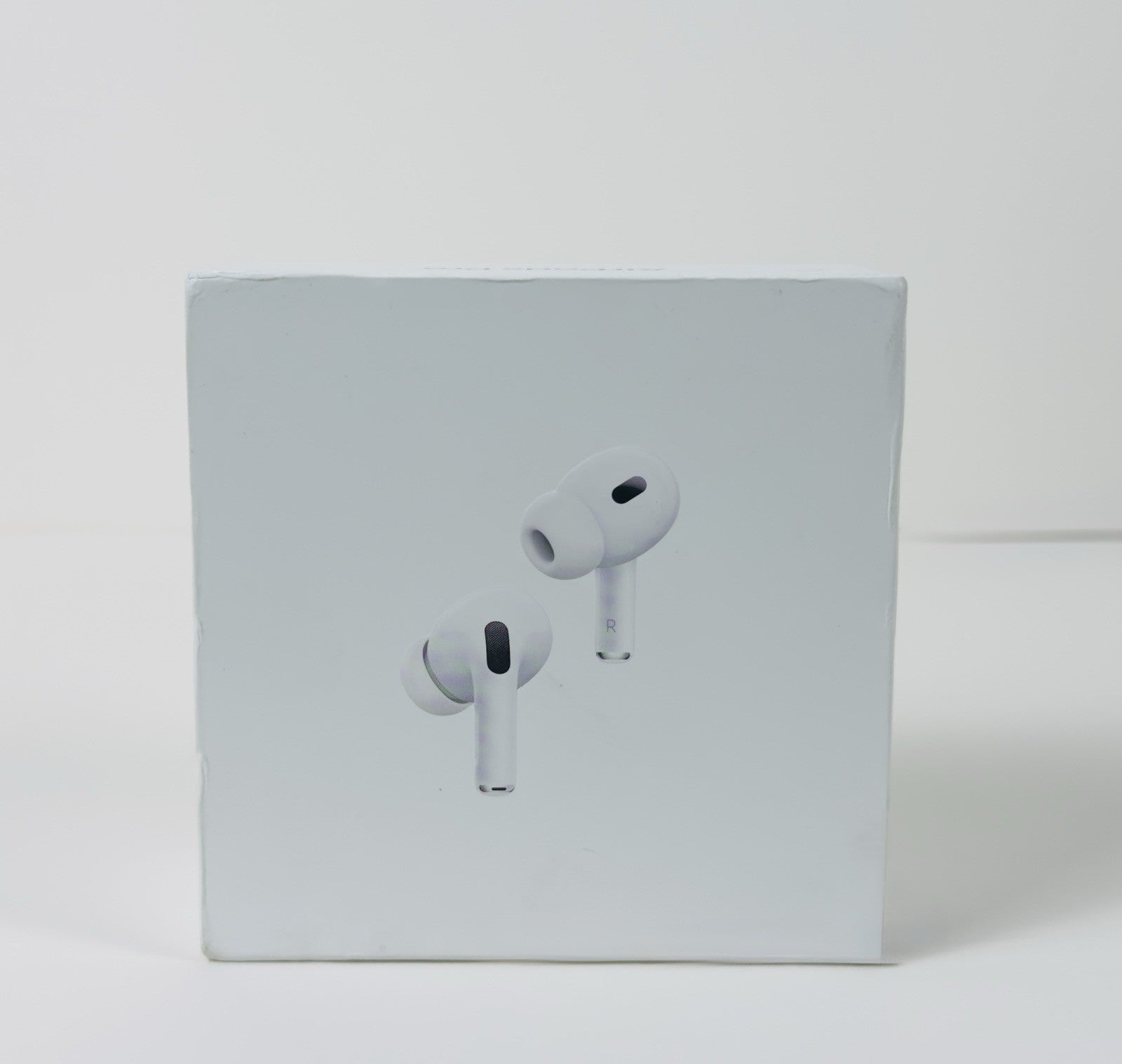 Apple AirPods Pro 2nd Generation with USB-C MagSafe Wireless Charging Case