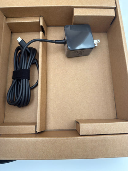 ASUS Chromebook Plus CX3402CBA – 14" i3, 8GB, 128GB SSD  1 yr Warranty Open Box