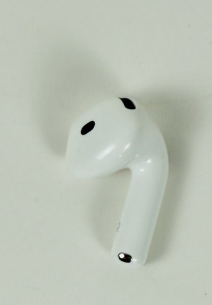 Apple AirPods 4th Gen ANC  with Active Noise Cancellation MXP93LL/A - Excellent!