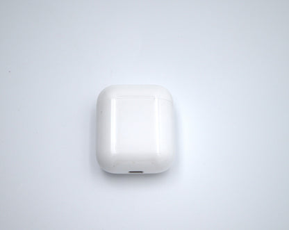 Genuine Apple AirPods Gen 2 – OEM Replacement Left, Right, or Case