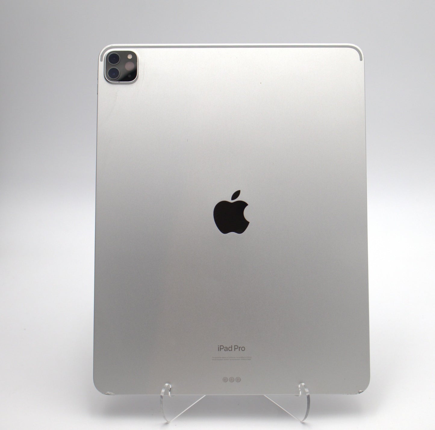 Apple iPad Pro 12.9‑inch 6th Gen M2 | 256GB WiFi | Silver 1 Year Warranty!