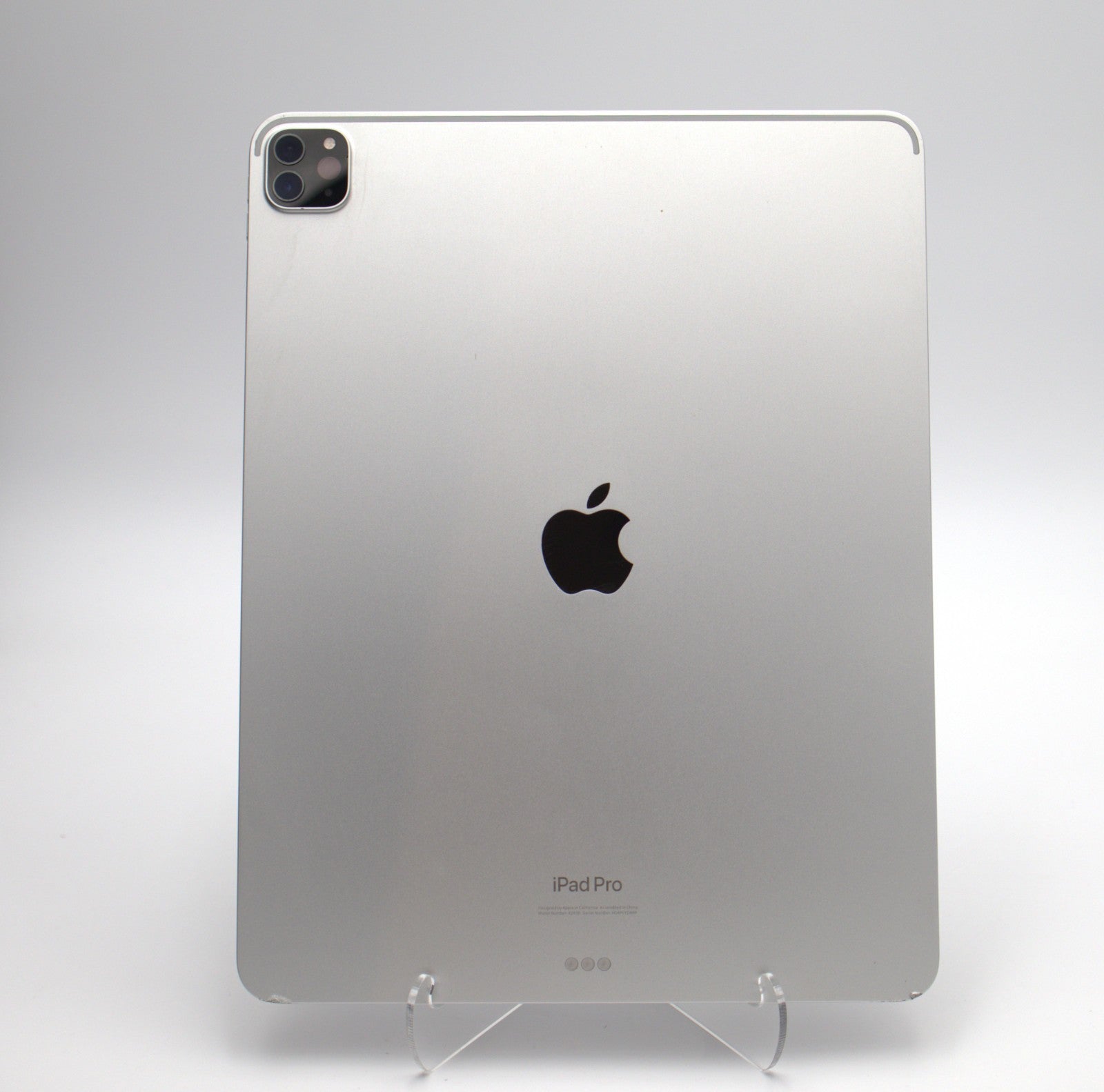 Apple iPad Pro 12.9‑inch 6th Gen M2 | 256GB WiFi | Silver 1 Year Warranty!