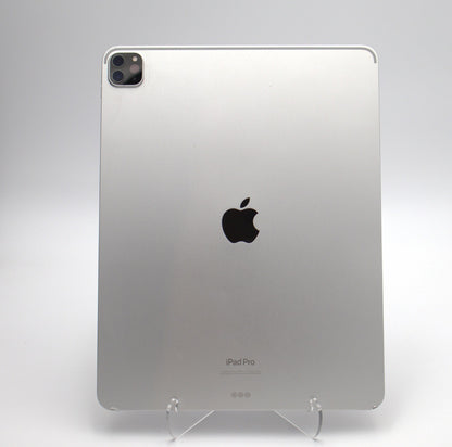 Apple iPad Pro 12.9‑inch 6th Gen M2 | 256GB WiFi | Silver 1 Year Warranty!