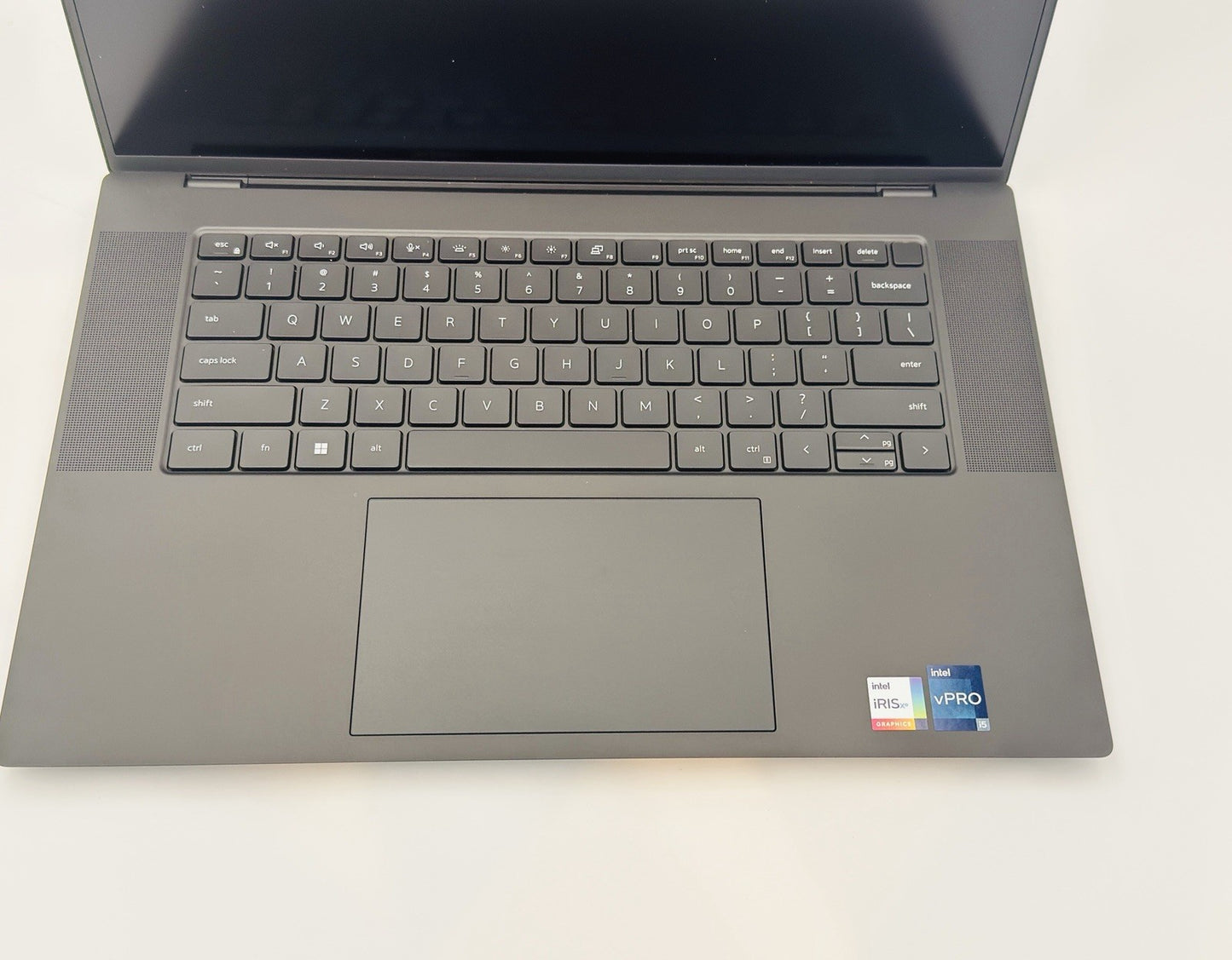 Dell Precision 5680 – 16" FHD + i5-13600H, 16GB, 256GB SSD | 3yr Dell Pro Suppor