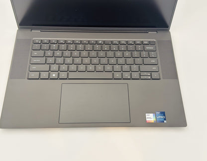 Dell Precision 5680 – 16" FHD + i5-13600H, 16GB, 256GB SSD | 3yr Dell Pro Suppor