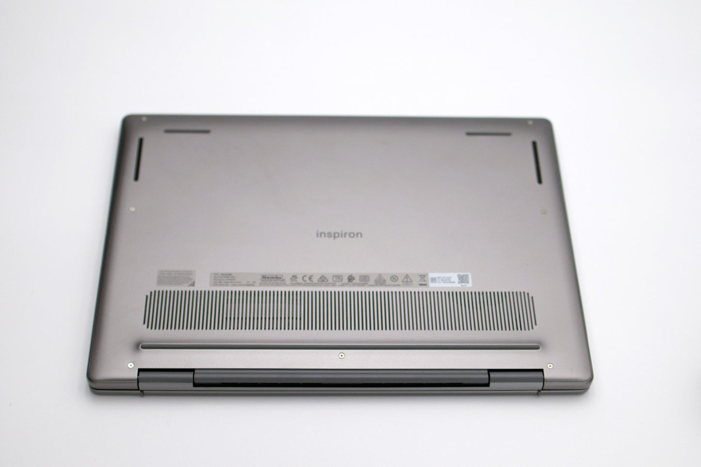 DELL Copilot 14" FHD+ Snapdragon X Plus 16GB 1TB SSD 5441 – Titan Gray